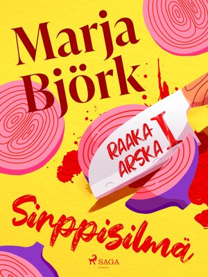 cover image of Sirppisilmä